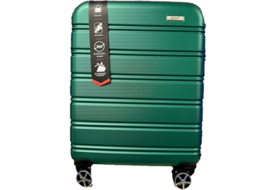 Everest 8w Suitcase Grass Green 28" (EV-441-GRASSGRN28")