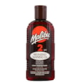 Malibu Bronzing Tanning Oil Spf 2 200ml (SUMAL120)