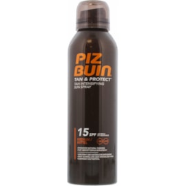 Piz Buin Tan & Protect Spf15 150ml (C000042)