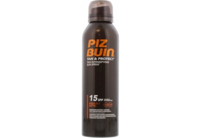 Piz Buin Tan & Protect Spf15 150ml (C000042)