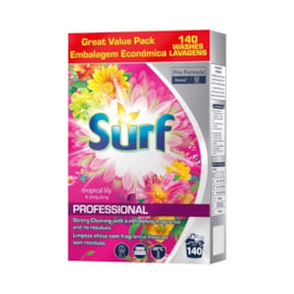 Surf Pro Powder Tropical 140w (101108836)