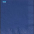 Swantex 3ply Indigo Napkins 100s 40cm (D63P-IN)