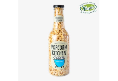 Popcorn Kitchen Giant Sweet & Salt Moneybox Bottle 550g (PKL008)