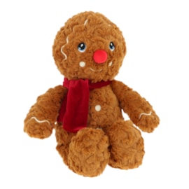 Keeleco Gingerbread Man 20cm (SX3537)