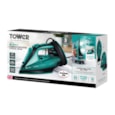 Tower Cordless Steam Iron Teal (T22008TL)