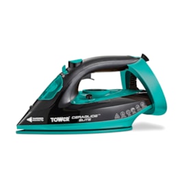 Tower 3100w Steam Iron Teal (T22021TL)