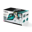 Tower Cordless Steam Iron Teal (T22022TL)