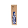 Eco Chic Blue Puffin Thermal Bottle (T26)