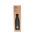 Eco Chic Black Thermal Bottle (T29)