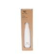 Eco Chic White Thermal Bottle (T33)