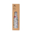 Eco Chic Grey Campervan Thermal Bottle (T34)