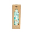 Eco Chic Blue Wales Montage Thermal Bottle (T65BU)