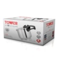 Tower Stainless Steel Pressure Cooker 6lt (T80244)