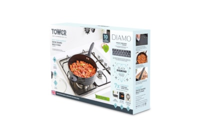 Tower Diamo Multi Pan w Lid 30cm (T900133)