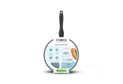 Tower Diamo Frying Pan 24cm (T900135)