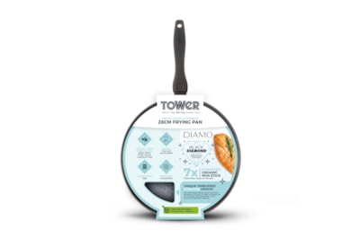 Tower Diamo Frying Pan 28cm (T900136)