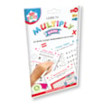 Act Wipeclean Learn To Multiply Book (TAWW/1)