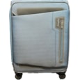 Kepler 8w Suitcase Teal/gry 28" (HBY-0172TEAL/GRY28")