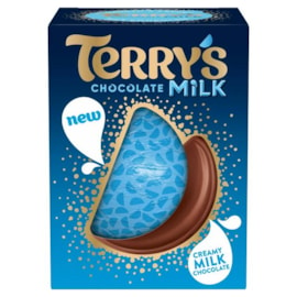 Terrys Chocolate Milk Ball 145gm (525404)