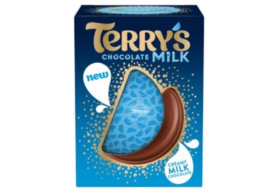 Terrys Chocolate Milk Ball 145gm (525404)