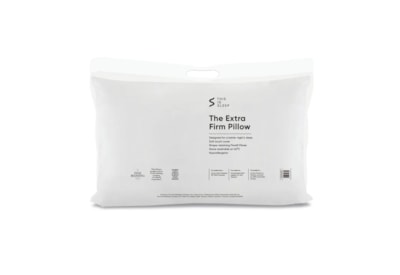 Fine Bedding Company Extra Firm Pillow (F1PLFNLUXX2)