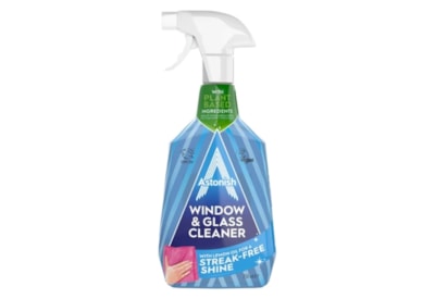 Astonish Window & Glass Cleaner 750ml (C1690)