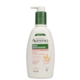 Aveeno Daily Moisturiser Creamy Oil 300ml (TOAVE043)