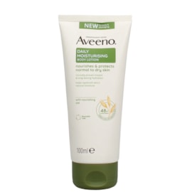 Aveeno Daily Moist Lotion 100ml (TOAVE061)
