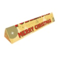 Toblerone Bar w Merry Christmas Sleeve 100g (TOB500)