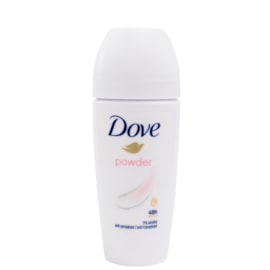 Dove Roll On Powder 50ml (TODOV1235)