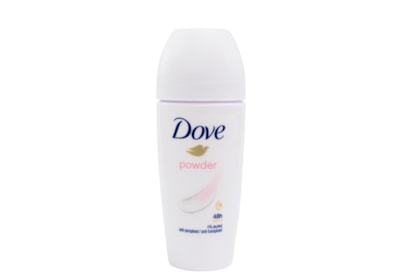 Dove Roll On Powder 50ml (TODOV1235)