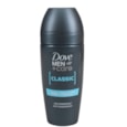 Dove Men Roll On Classic 50ml (TODOV1279)