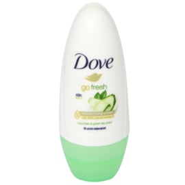 Dove Roll On Cucumber 50ml (TODOV846)