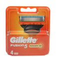 Gillette Fusion Power Blades 4's (TOGFU062)