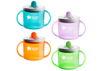 Tommee Tippee Free Flow First Cup (TT43111055)