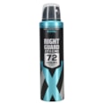 Right Guard Anti Perspirant Spray Men Xtreme Cool 150ml (TORIG176)