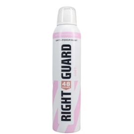 Right Guard Anti Perspirant Spray Soft 250ml (TORIG288)