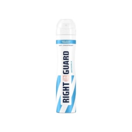 Right Guard Anti Perspirant Spray Invisible 300ml (TORIG305)