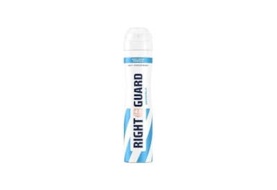 Right Guard Anti Perspirant Spray Invisible 300ml (TORIG305)