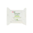 Simple Micellar Face Wipes (TOSIM072A)