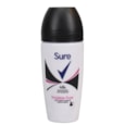 Sure Roll On Invisible Pure 50ml (TOSUR254)