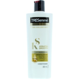 Tresemme Keratin Smooth Conditioner 400ml (TOTRE632)