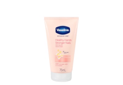 Vaseline Hand And Nail 75ml (TOVAS519)