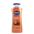 Vaseline Body Cocoa Radiant 600ml (TOVAS586)