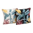 Sifcon Tropical Palm Cushion 40x40 (TP0039)