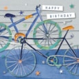 Zaffer Cycles Birthday Card (TP0109JW)