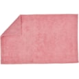 Christy Reversible Medium Rug Blush (131791)