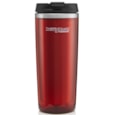 Thermos Thermocafe Travel Tumbler Red 350ml (106984)
