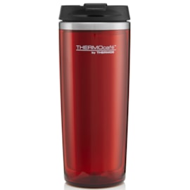 Thermos Thermocafe Travel Tumbler Red 350ml (106984)