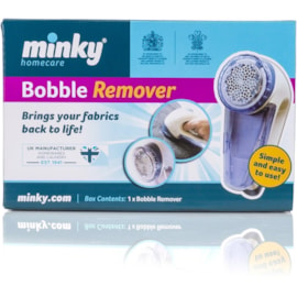 Minky Bobble Remover (TT70300101)